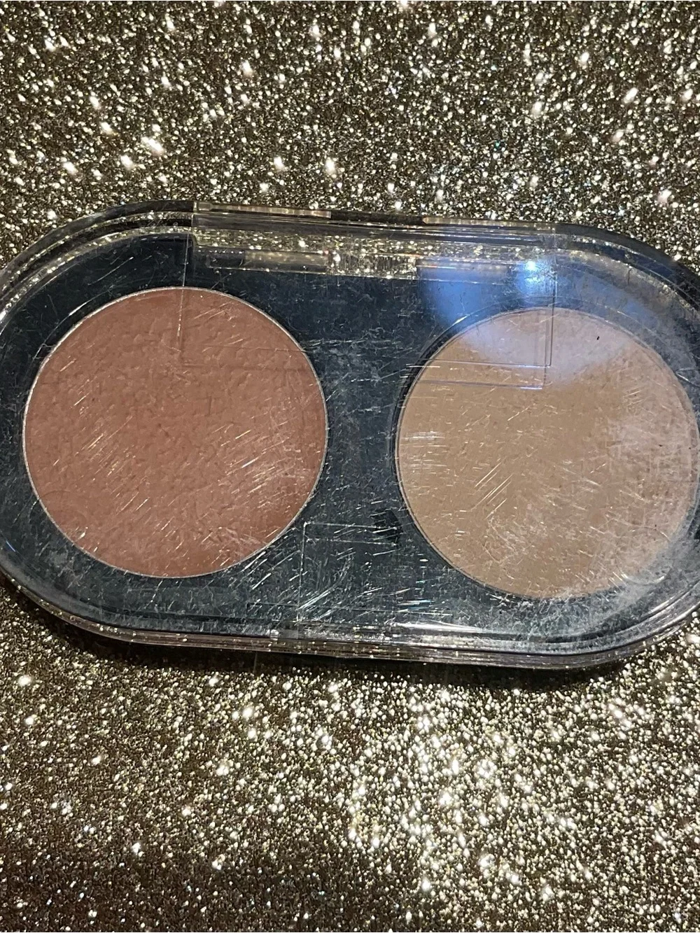 Bobbi Brown Creamy Concealer Kit Shade Warm Natural / Pale Yellow New -RARE